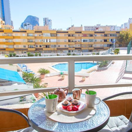 Apartment Apolo Iv-8 By Interhome كاليبي المظهر الخارجي الصورة