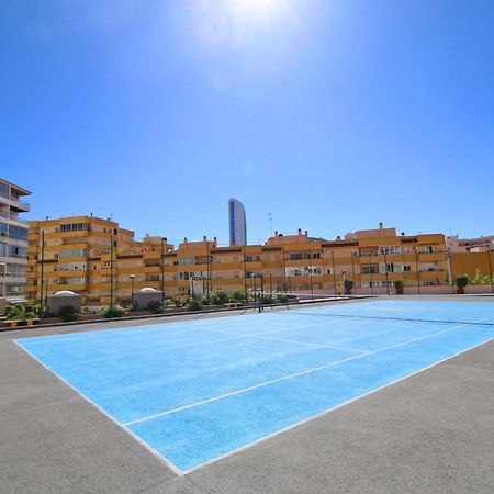 Apartment Apolo Iv-8 By Interhome كاليبي المظهر الخارجي الصورة