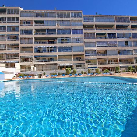 Apartment Apolo Iv-8 By Interhome كاليبي المظهر الخارجي الصورة