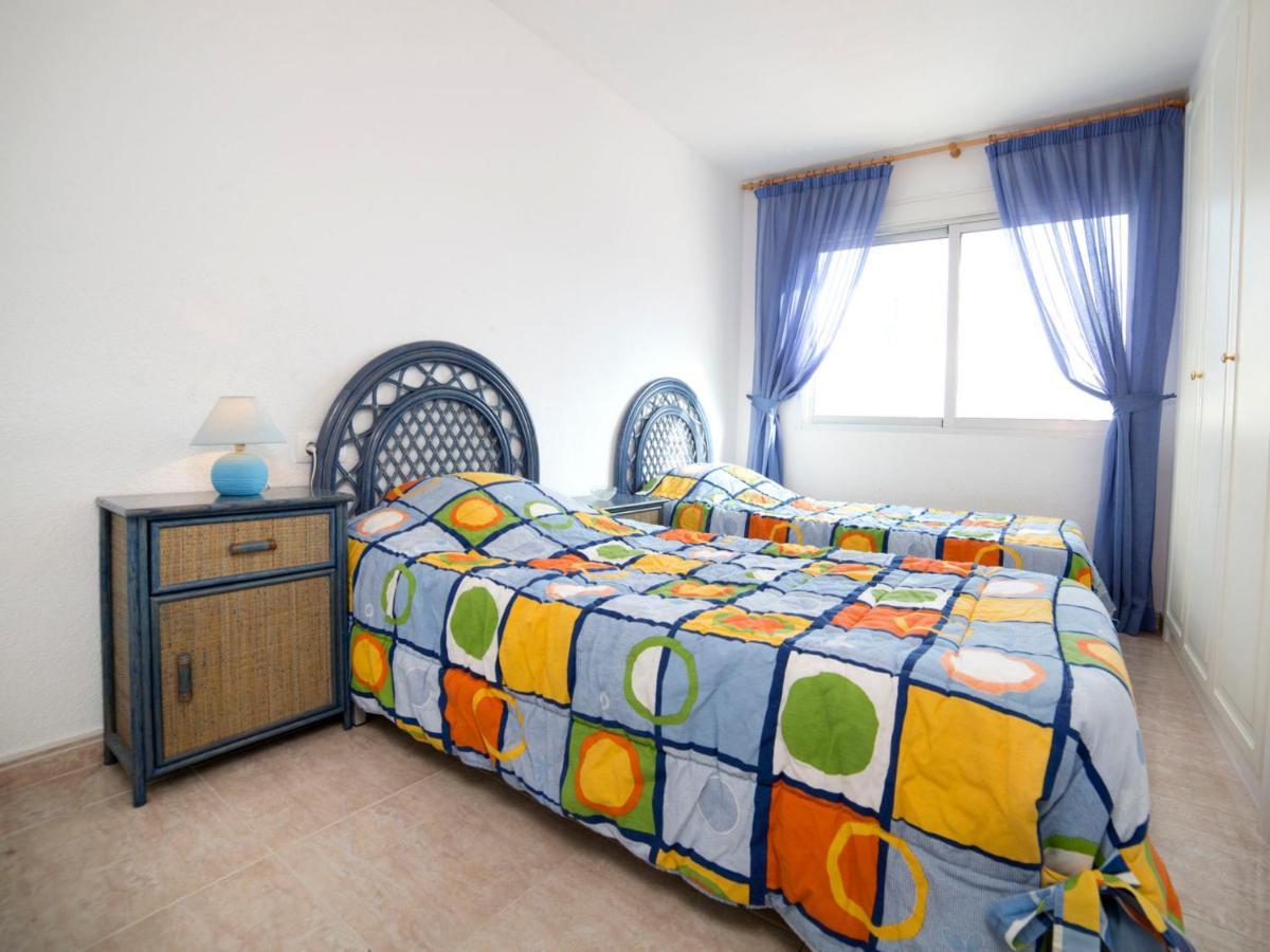 Apartment Apolo Iv-8 By Interhome كاليبي المظهر الخارجي الصورة