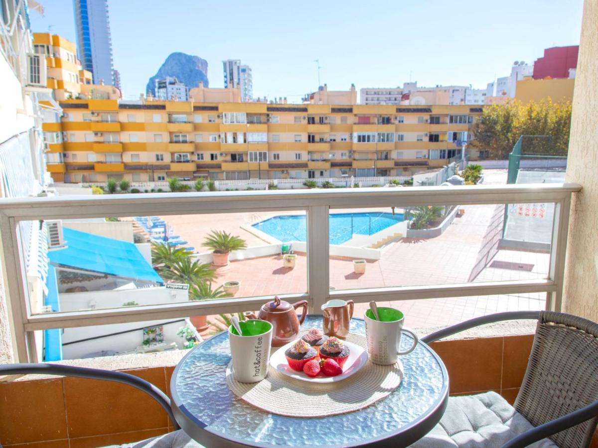 Apartment Apolo Iv-8 By Interhome كاليبي المظهر الخارجي الصورة