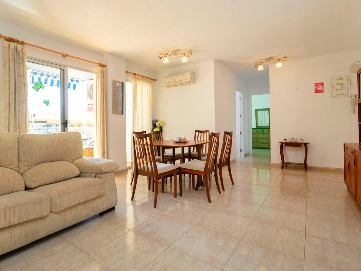 Apartment Apolo Iv-8 By Interhome كاليبي المظهر الخارجي الصورة