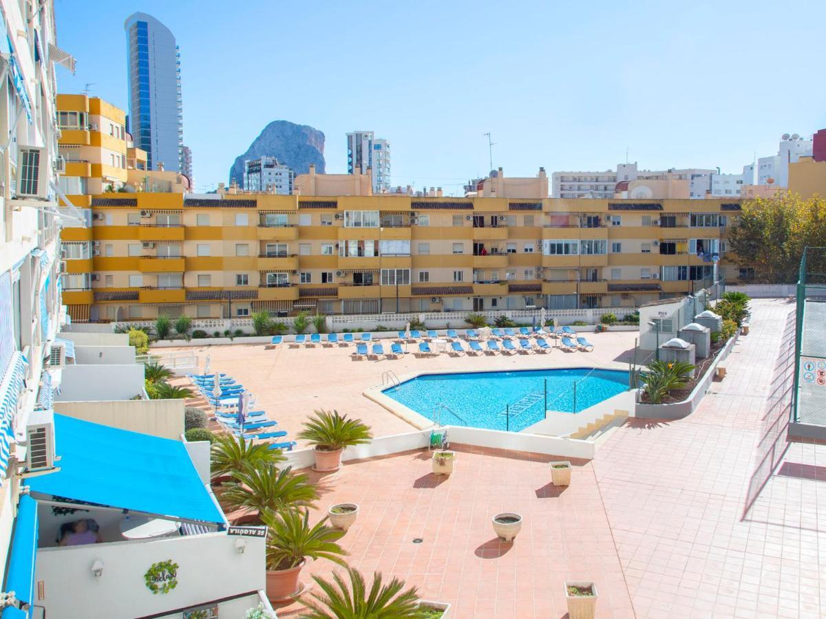 Apartment Apolo Iv-8 By Interhome كاليبي المظهر الخارجي الصورة