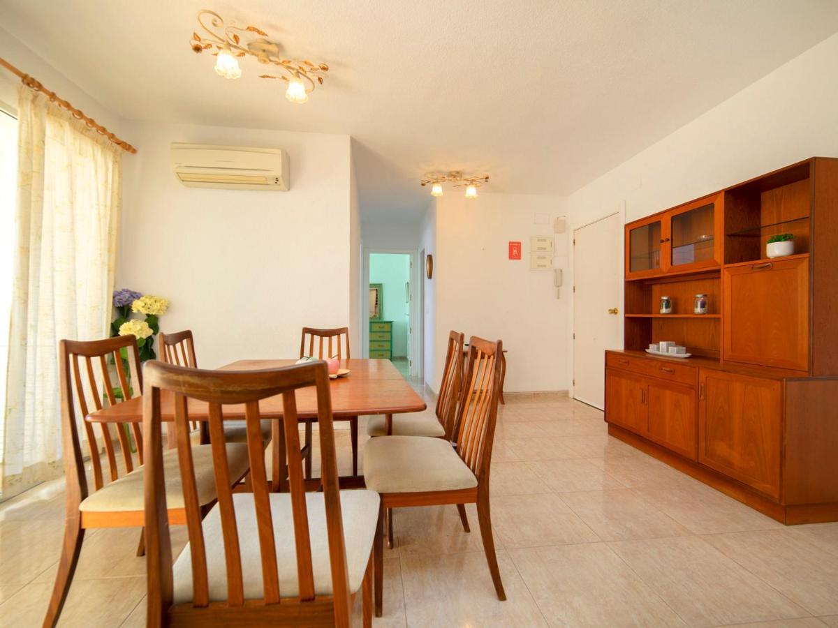 Apartment Apolo Iv-8 By Interhome كاليبي المظهر الخارجي الصورة