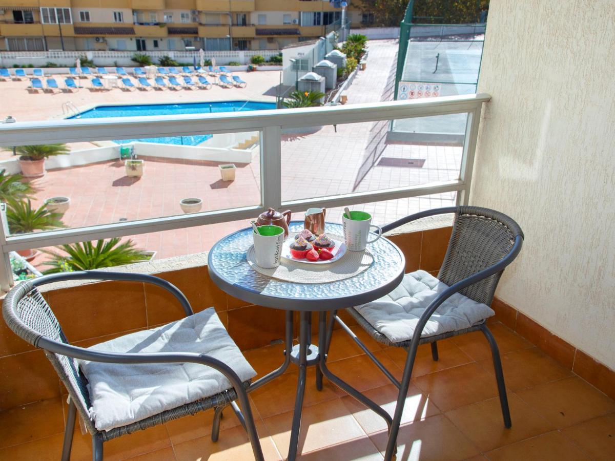 Apartment Apolo Iv-8 By Interhome كاليبي المظهر الخارجي الصورة