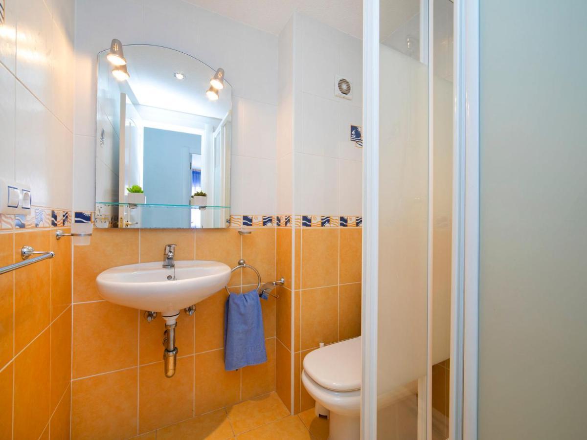 Apartment Apolo Iv-8 By Interhome كاليبي المظهر الخارجي الصورة