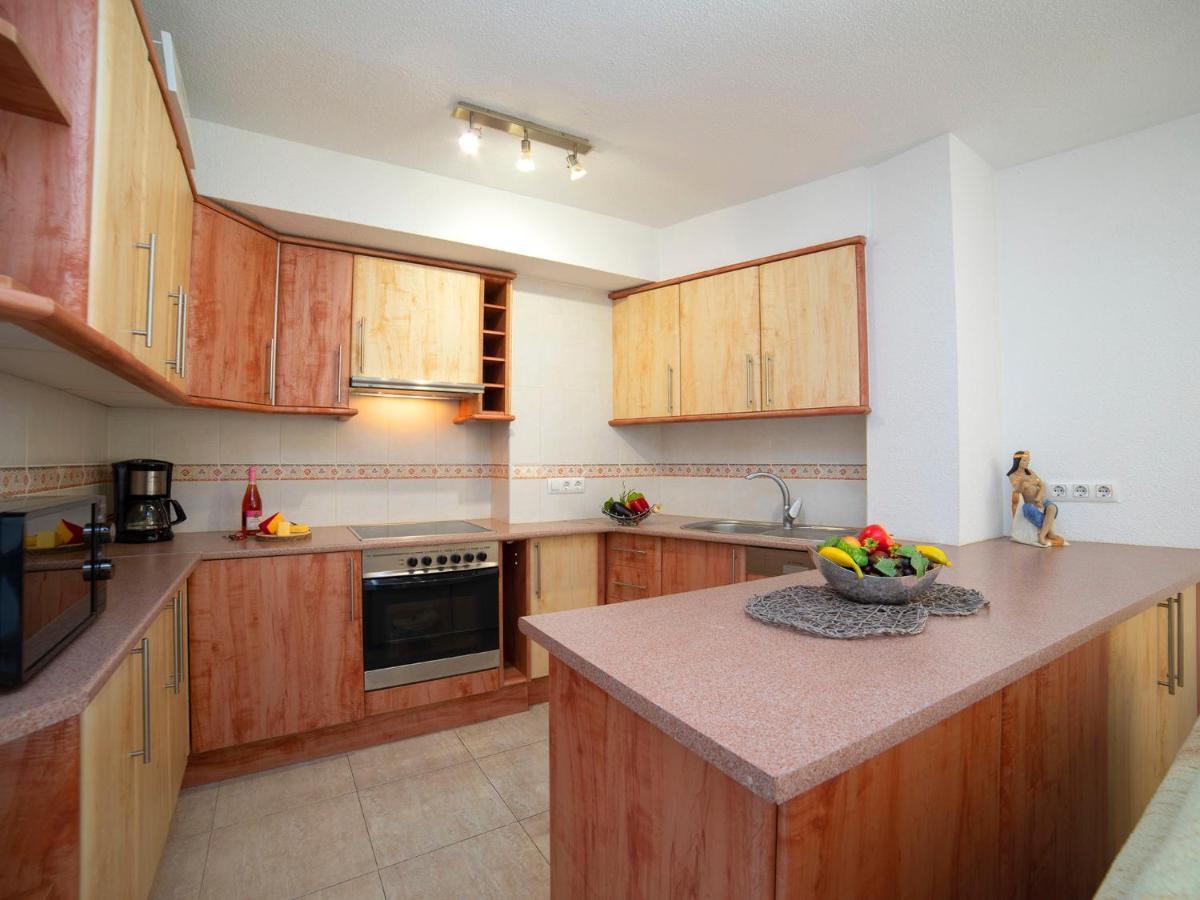 Apartment Apolo Iv-8 By Interhome كاليبي المظهر الخارجي الصورة