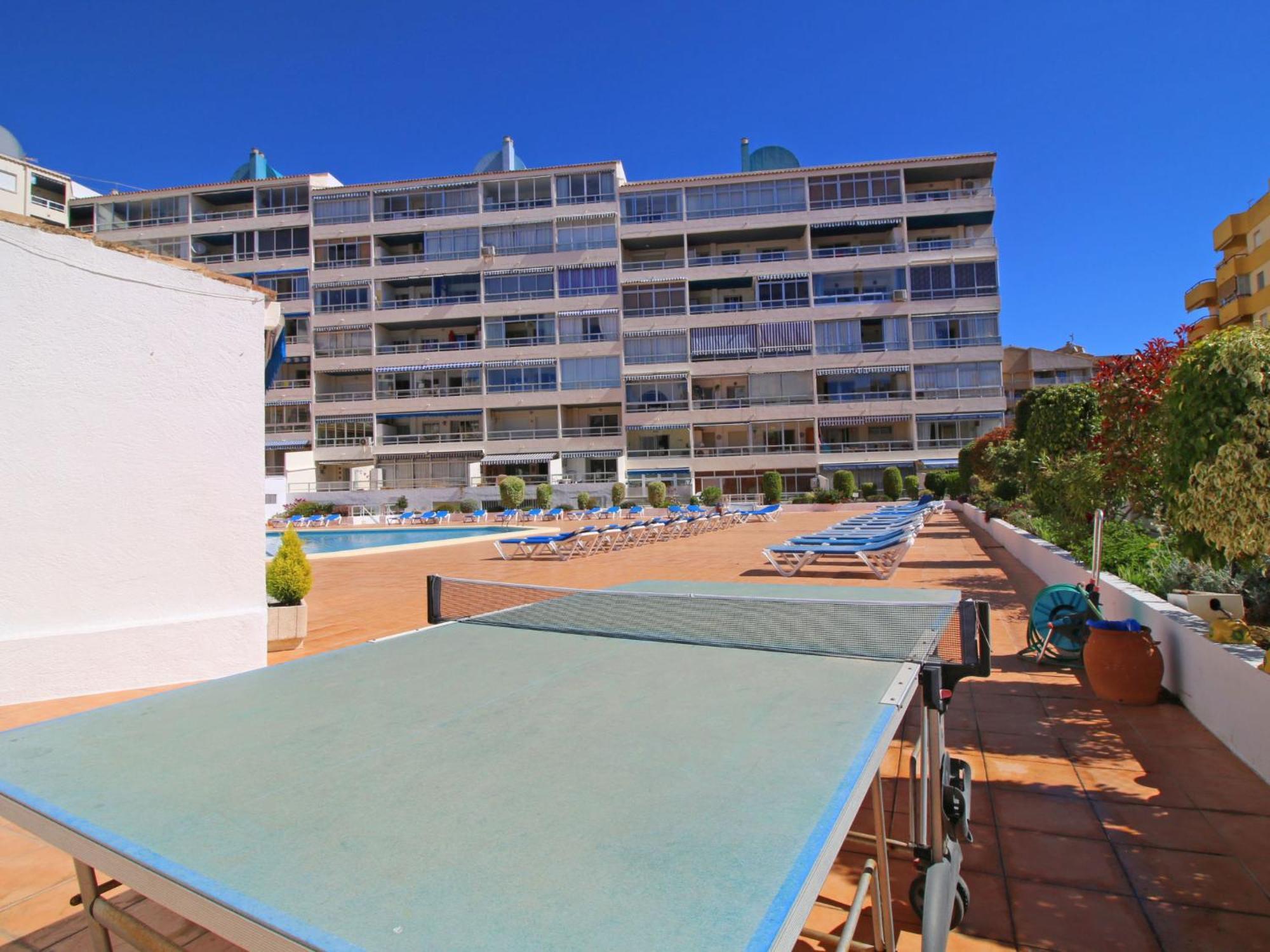 Apartment Apolo Iv-8 By Interhome كاليبي المظهر الخارجي الصورة